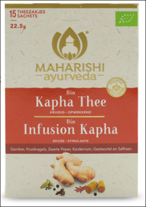Maharishi Kapha Thee