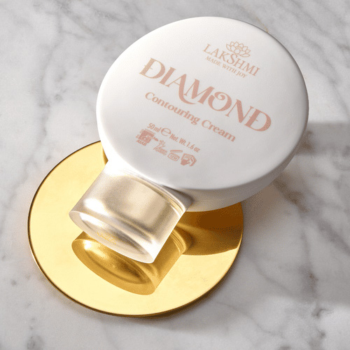 Diamond - Contouring Cream - 50ml