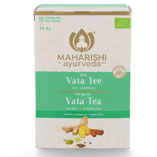 Tijdelijk niet leverbaar - Maharishi Vata Thee
