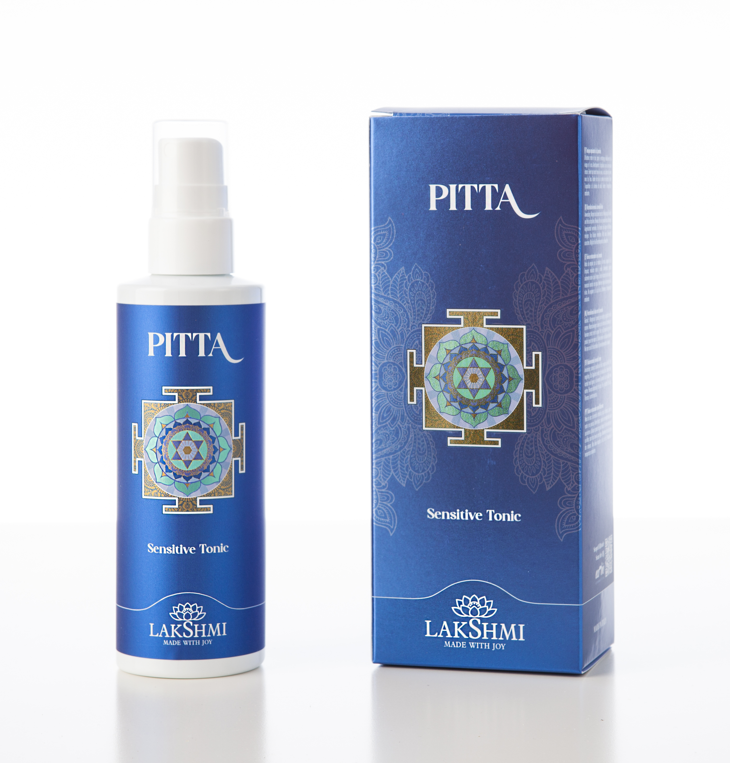 Pitta Sensitive Tonic (Voorheen: Lavender Tonic)