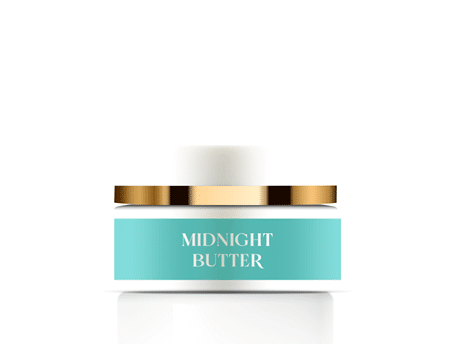 Eyecontour Midnight Butter - Netra