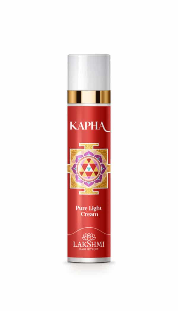 Kapha Pure Light Cream