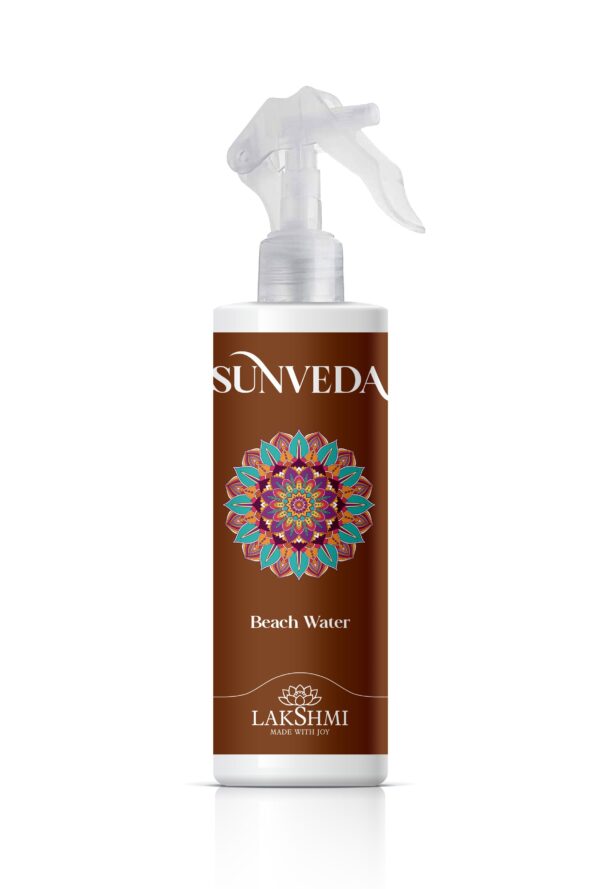 Sunveda Beach Water Spray