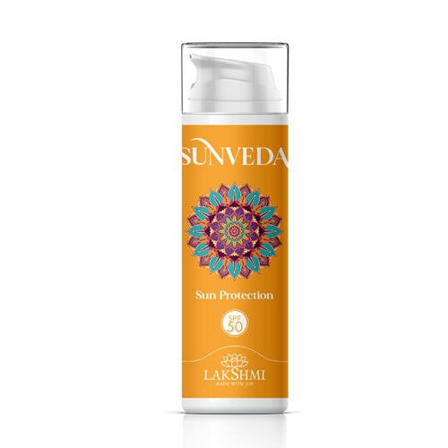 Sunveda Sunprotection  SPF 50