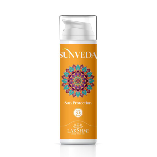 Sunveda Sun Protection SPF25