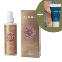 HYDRA EXTREME MILK  + + Ceramiden crème