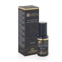 lakshmi oog serum mannen