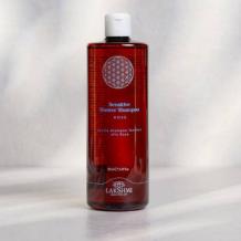 Verzachtende Douche Shampoo Pitta met Roos