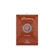 Sunveda Coco Scrub – Single Sachet (NIEUW)