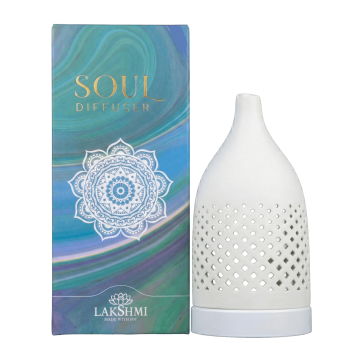 Soul Aroma Diffuser (Keramiek)