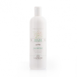 Vata Bath Shower Cream