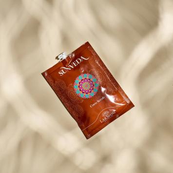 Sunveda Coco Scrub – Single Sachet (NIEUW)