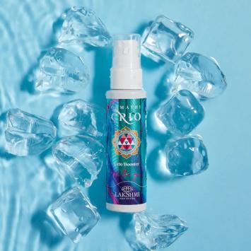 CRIO BOOSTER “ON THE GO” – 100ml