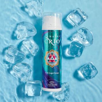 CRIO LEGS CRÈME – 200ml