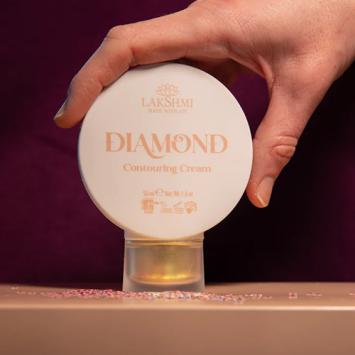 Diamond - Contouring Cream - 50ml