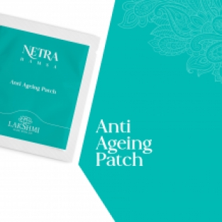 Eye Patch – Anti-age  - Netra