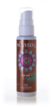 Sunveda Hair Sun