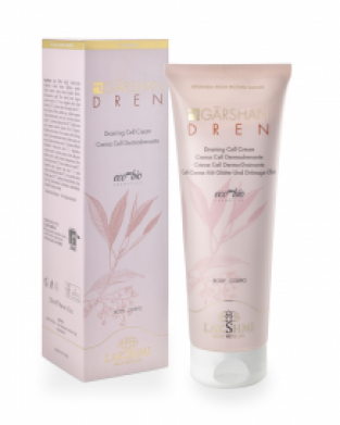 Draining Cell Cream