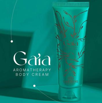 The Dreamer Body Cream