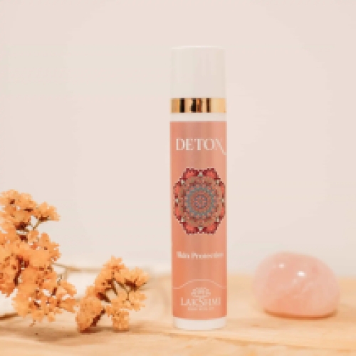 Environment skin protection 24h - City Detox
