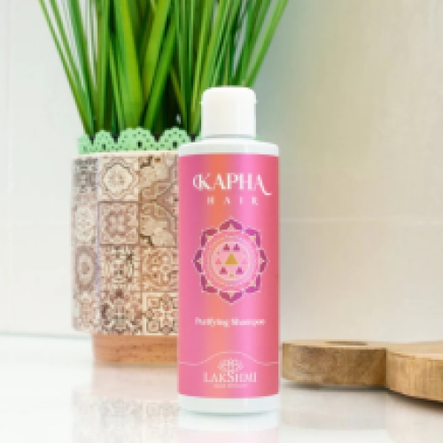 Lakshmi Kapha Shampoo