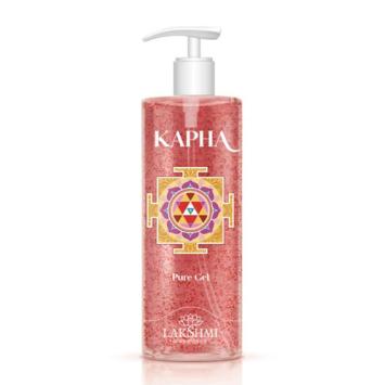 Kapha Purifying Gel met Jojoba