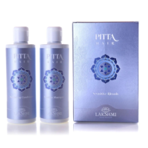 Lakshmi Pitta Shampoo + Conditioner