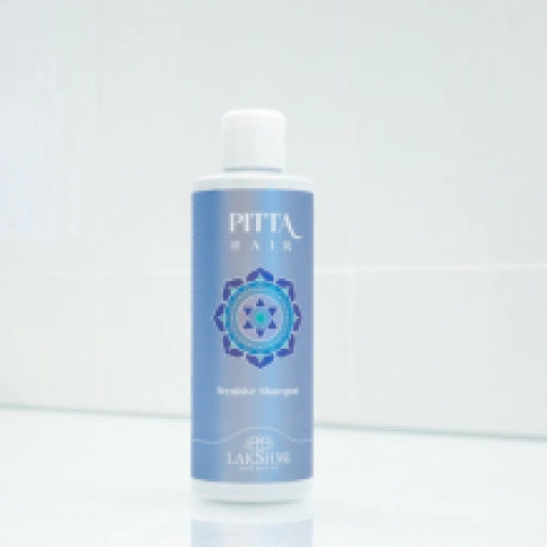 Lakshmi Pitta Shampoo + Conditioner