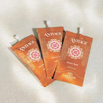 Anti Age Renew Masker