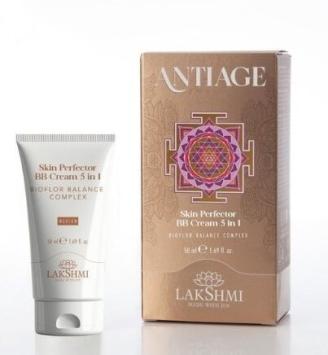 Skin Perfector BB Cream 5 in 1