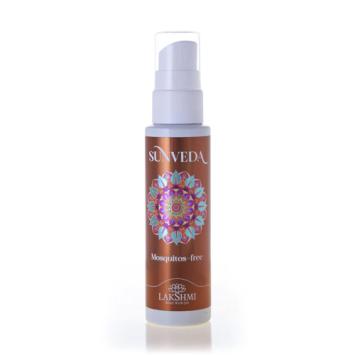 Sunveda Anti Mosquito Spray