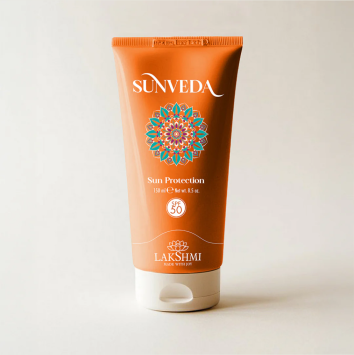 Sunprotection SPF 50 ( gevoelige huid)