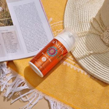 Sun Protection SPF 50 (reisverpakking 100 ml.)
