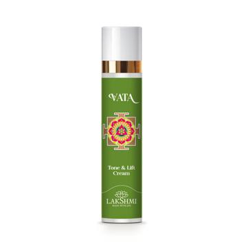 Vata Tone & Lift Cream 50ml - Vata