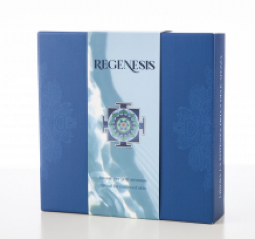 Box Regenesis (4 Producten + 1 Cellulose Probiotica Masker)