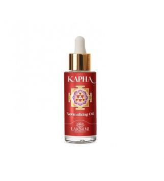 Kapha Normalizing Oil