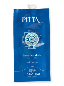 Pitta Sensitive Mask