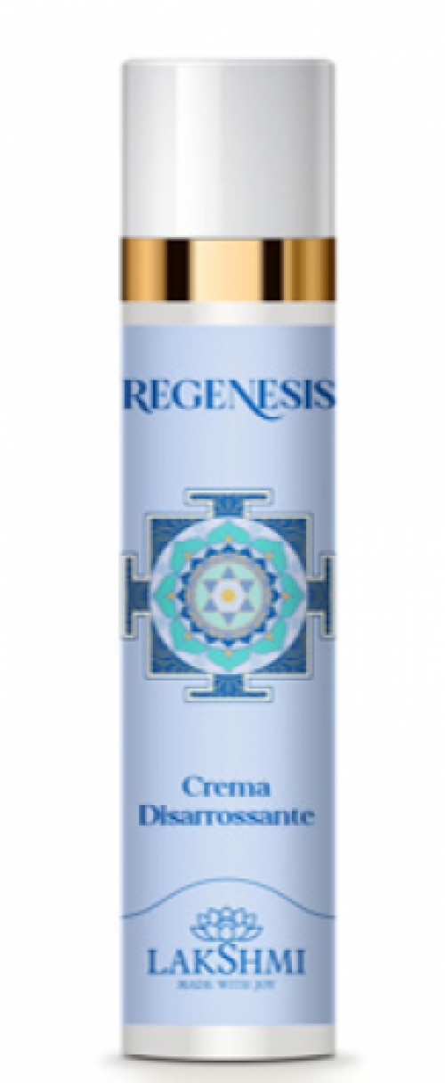 Box Regenesis (4 Producten + 1 Cellulose Probiotica Masker)