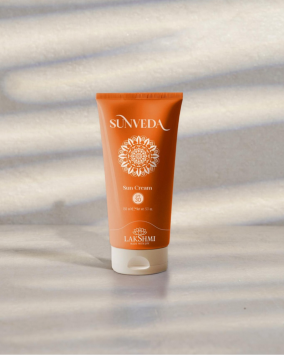 Sunveda Face & Body cream spf 30