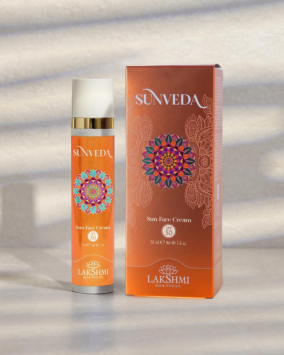 Sunveda Face Cream SPF 50