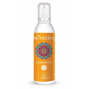 Sunveda Hydrasun Dry Oil SPF30