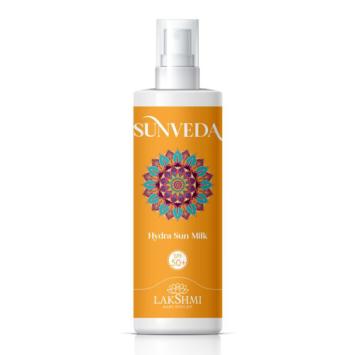 Sunveda Hydrasun Milk SPF50+