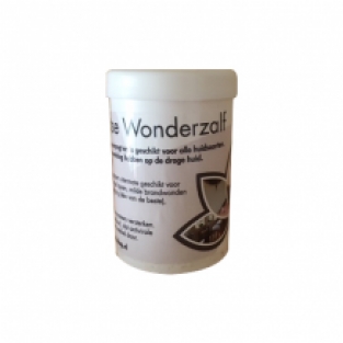 Twentse Wonderzalf